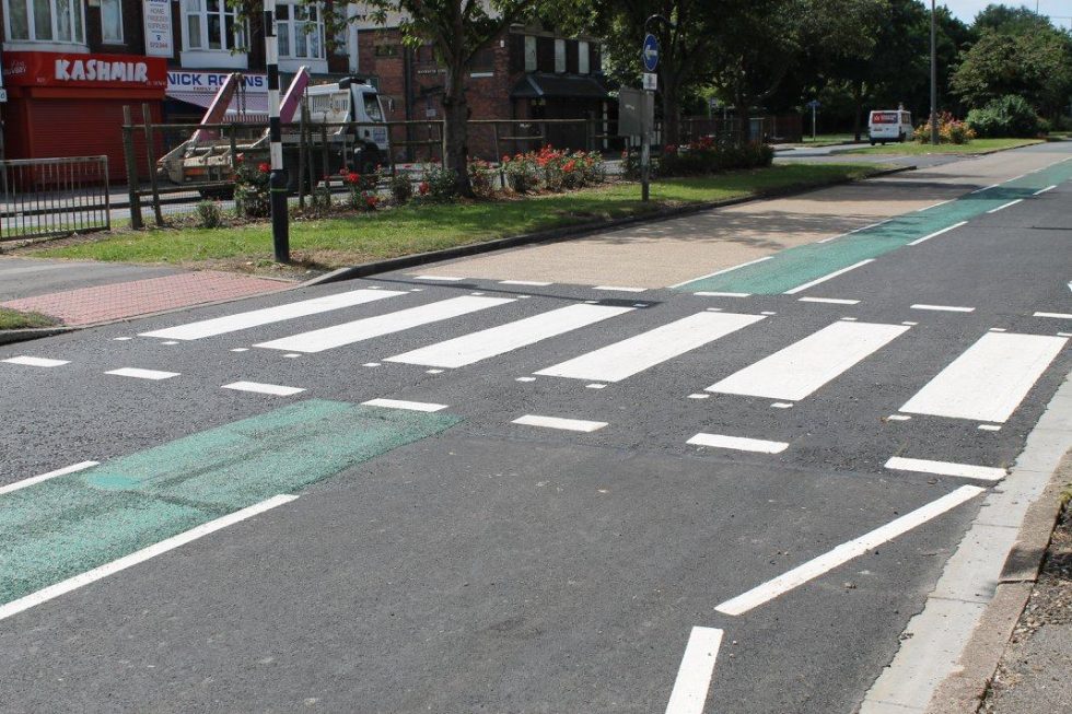 How Long Do Road Markings Last? A Guide